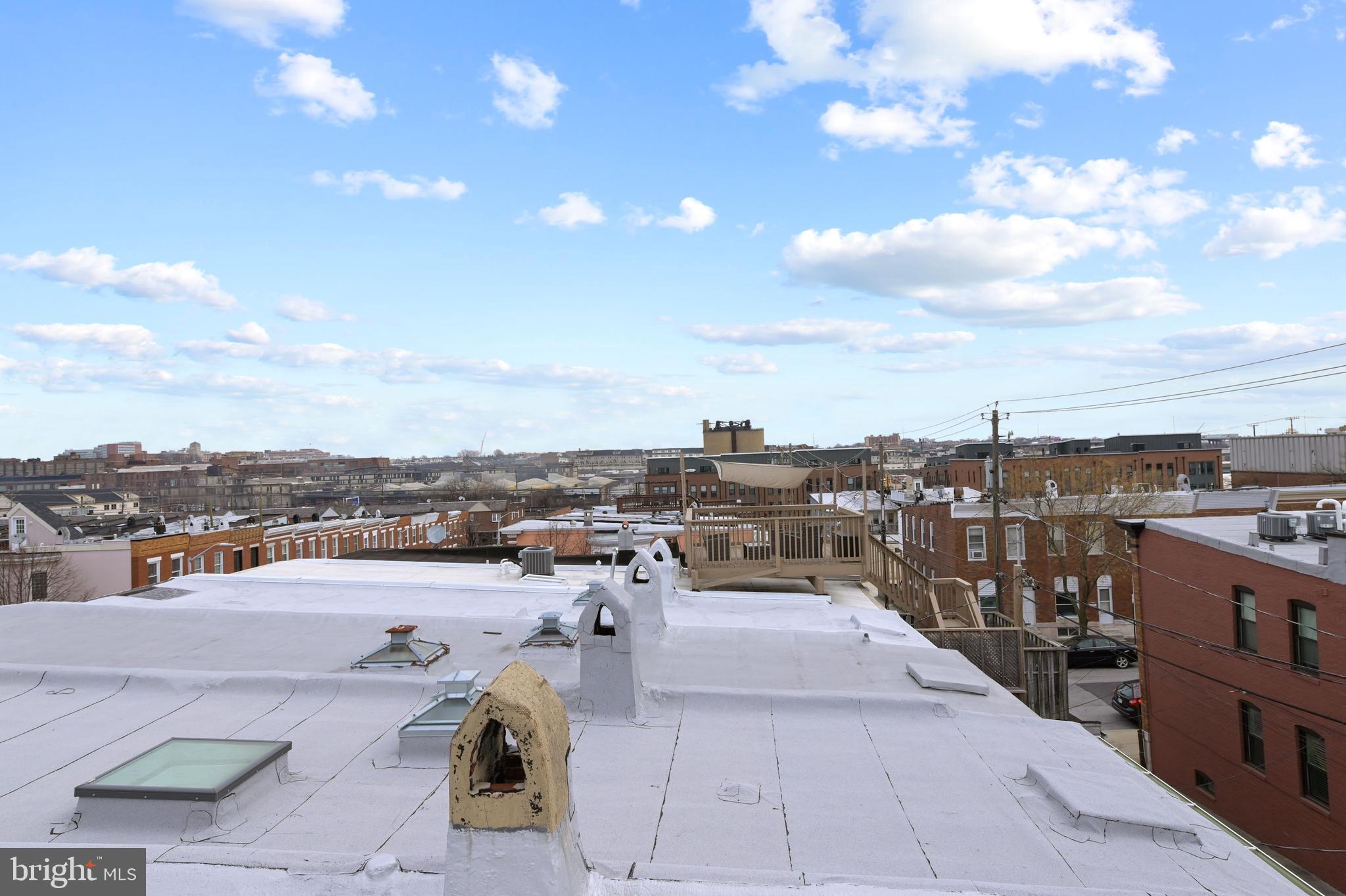 BREWERS HILL - Residential