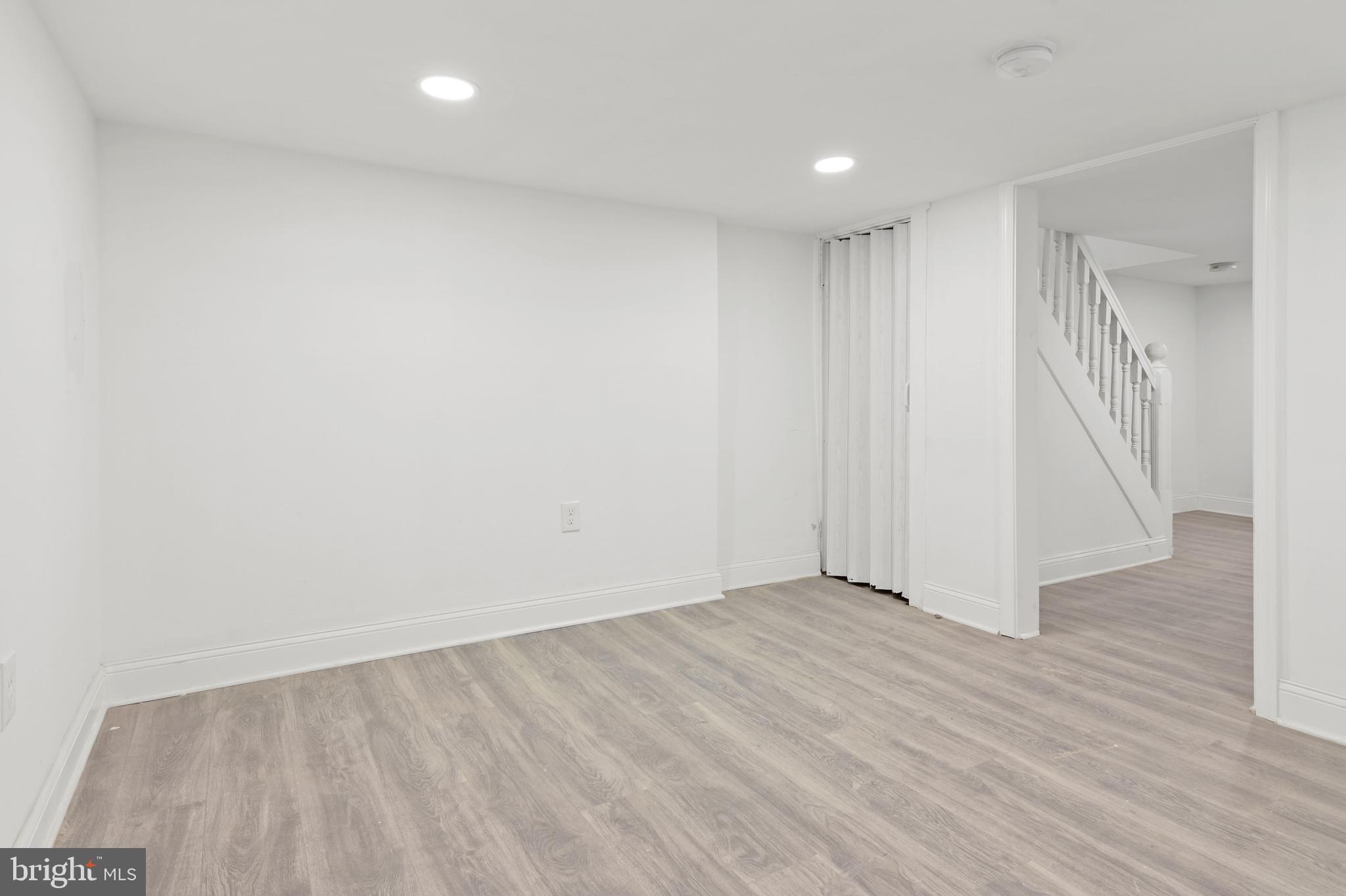 BREWERS HILL - Residential