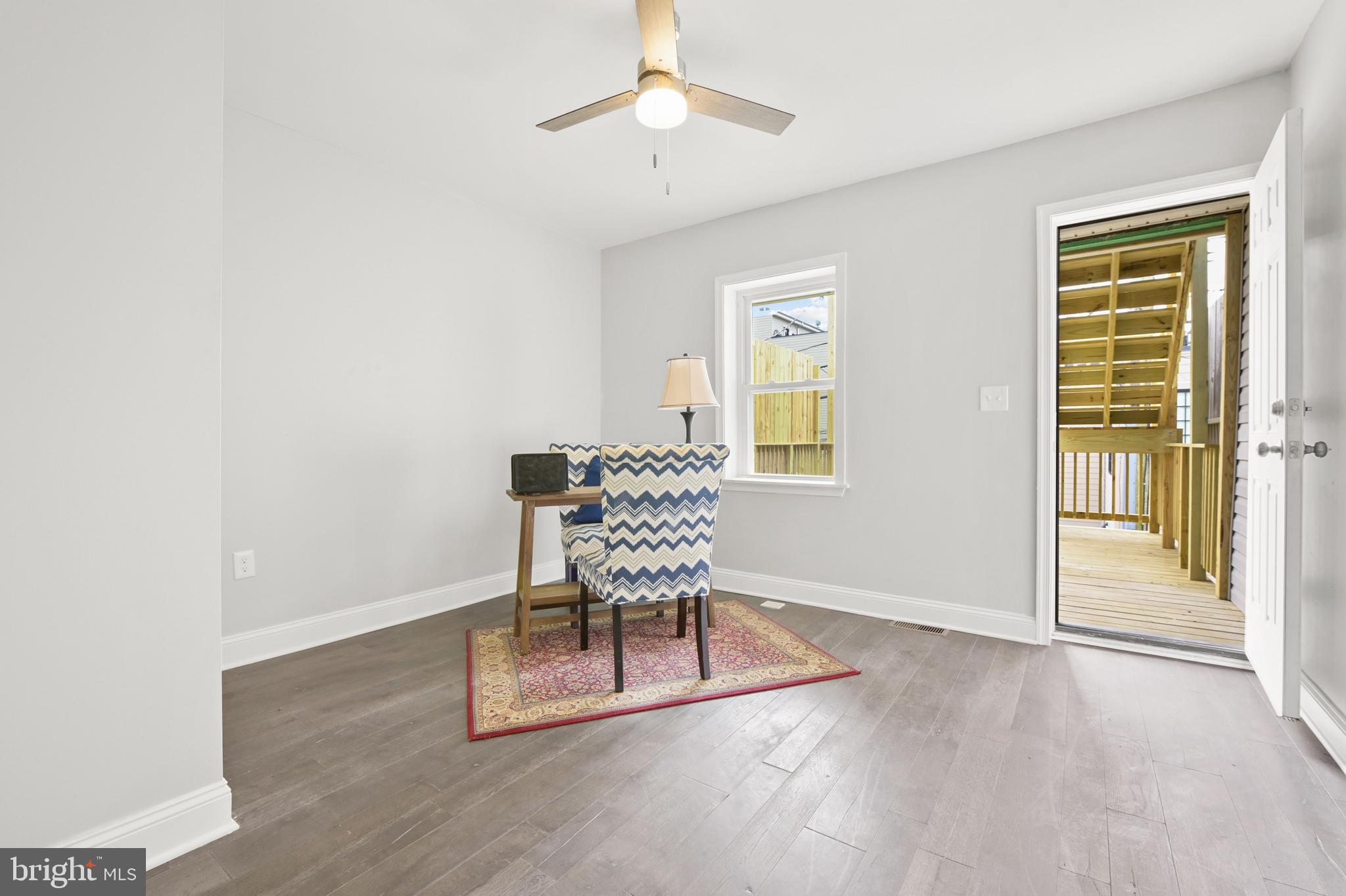 BREWERS HILL - Residential