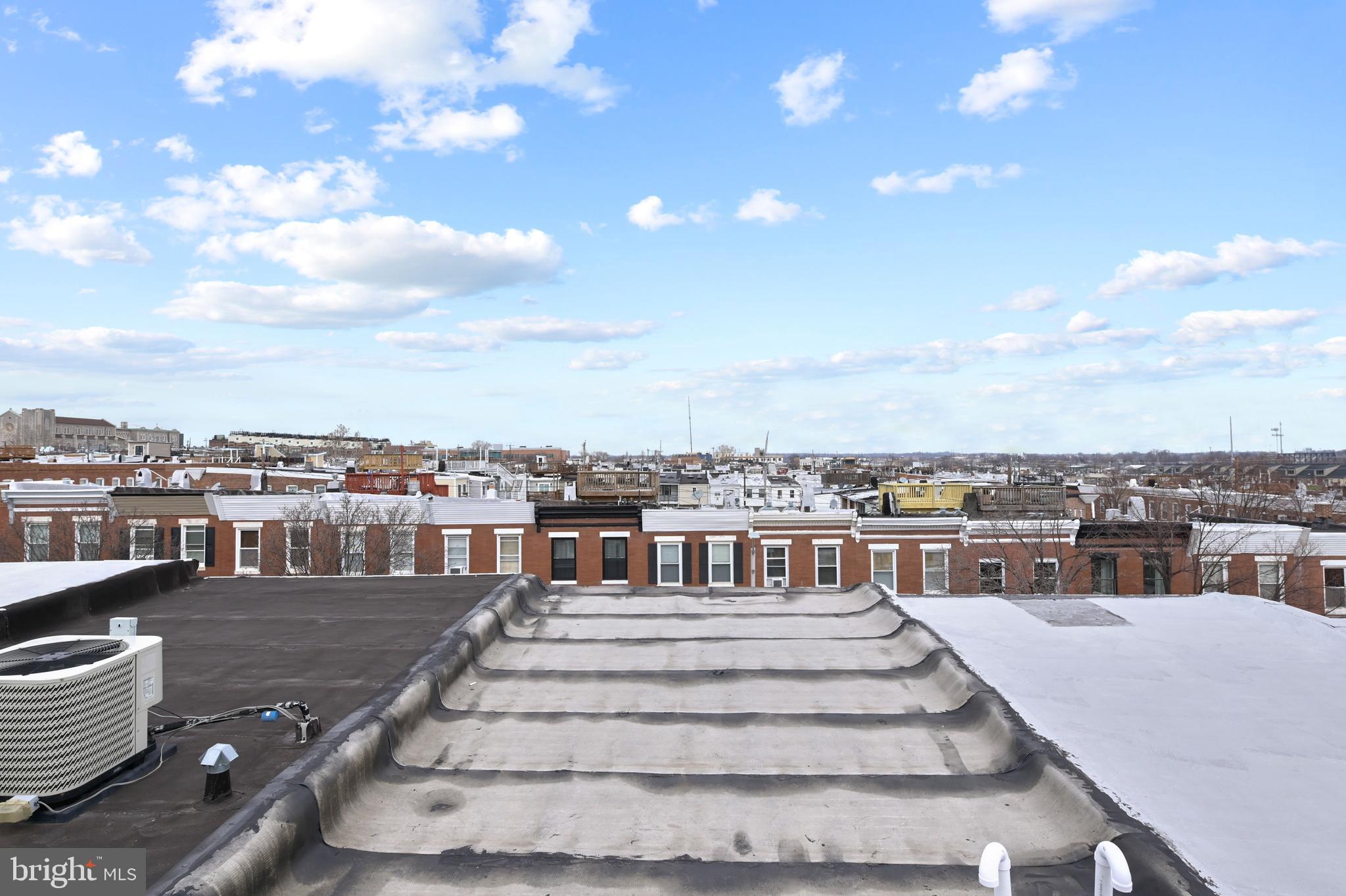 BREWERS HILL - Residential