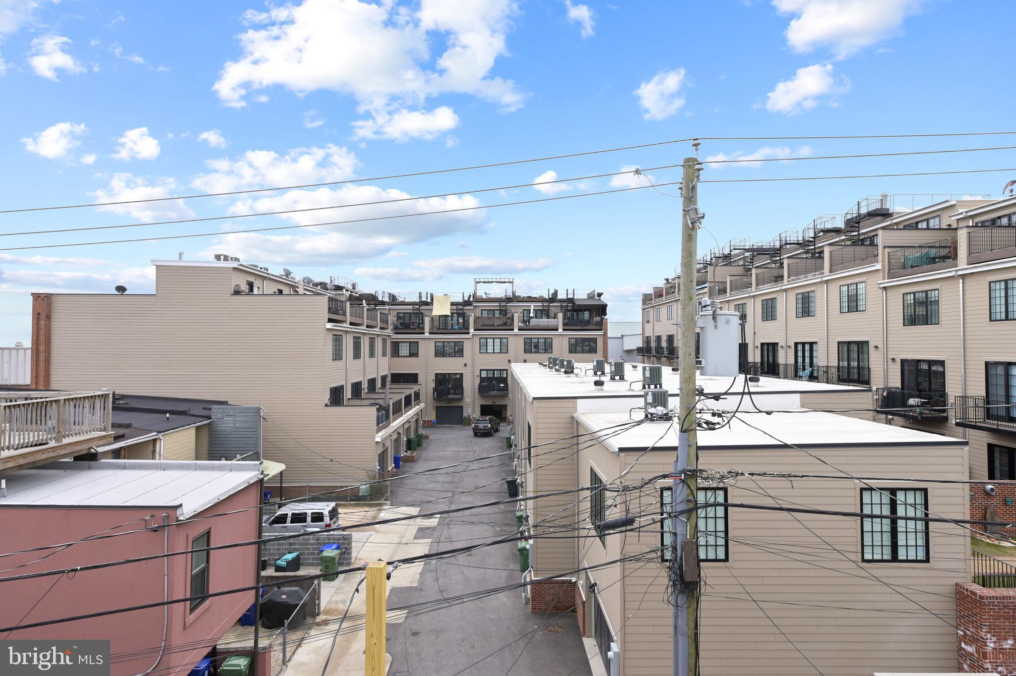 BREWERS HILL - Residential