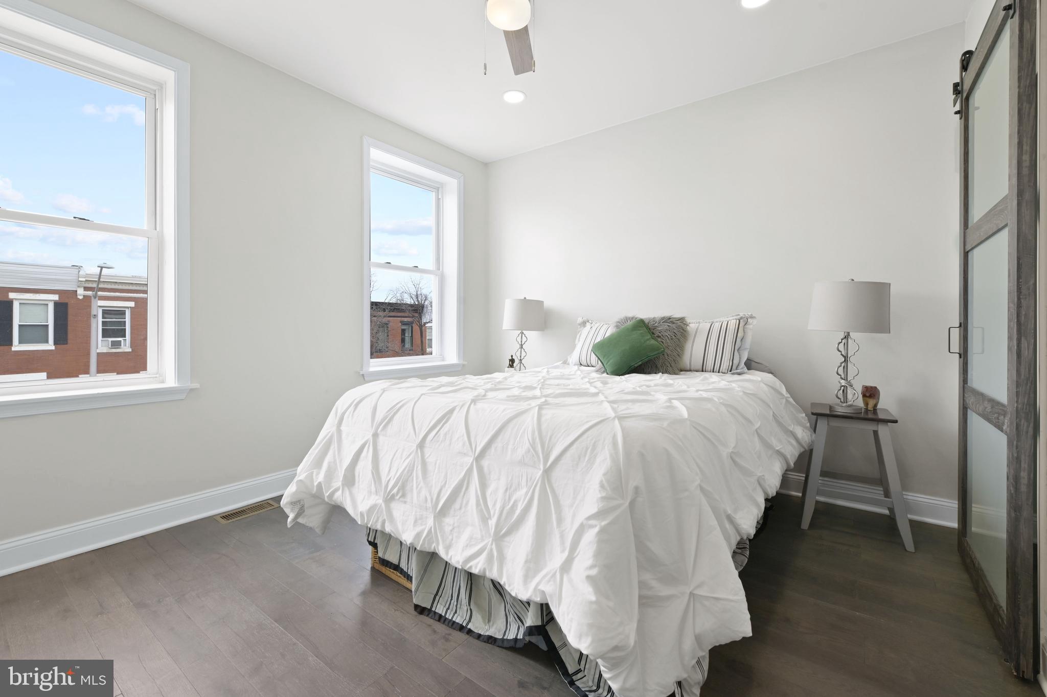 BREWERS HILL - Residential