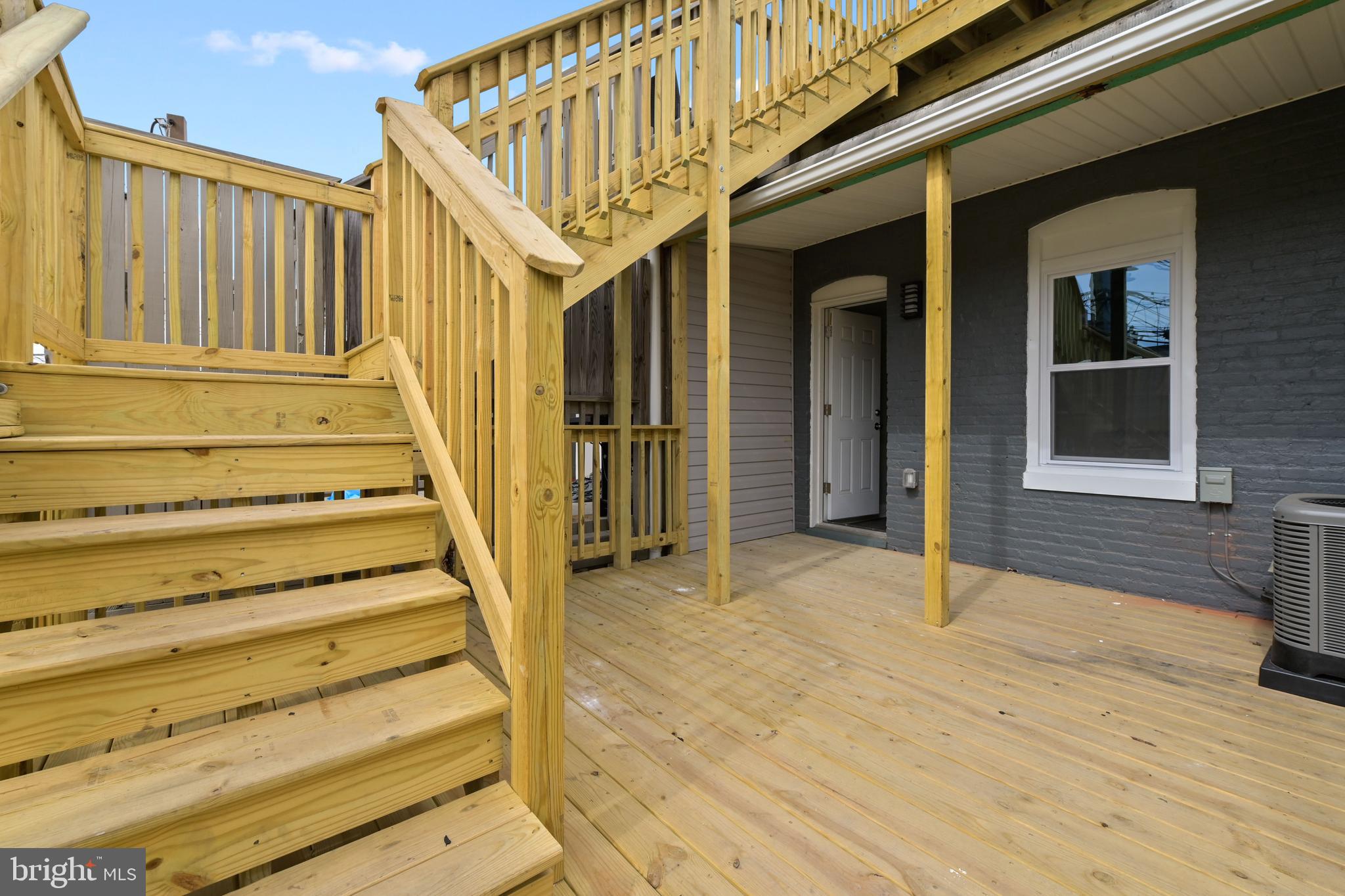 BREWERS HILL - Residential