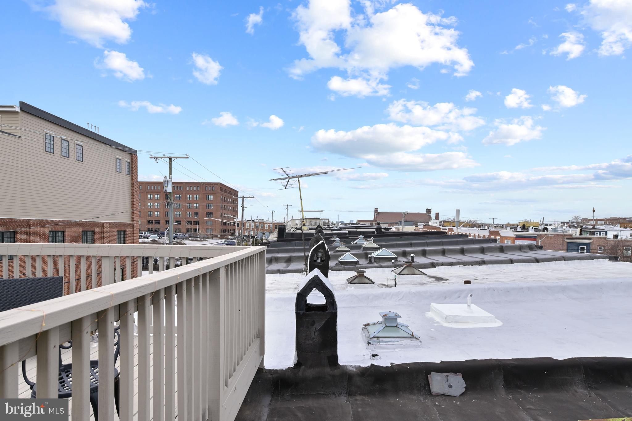 BREWERS HILL - Residential