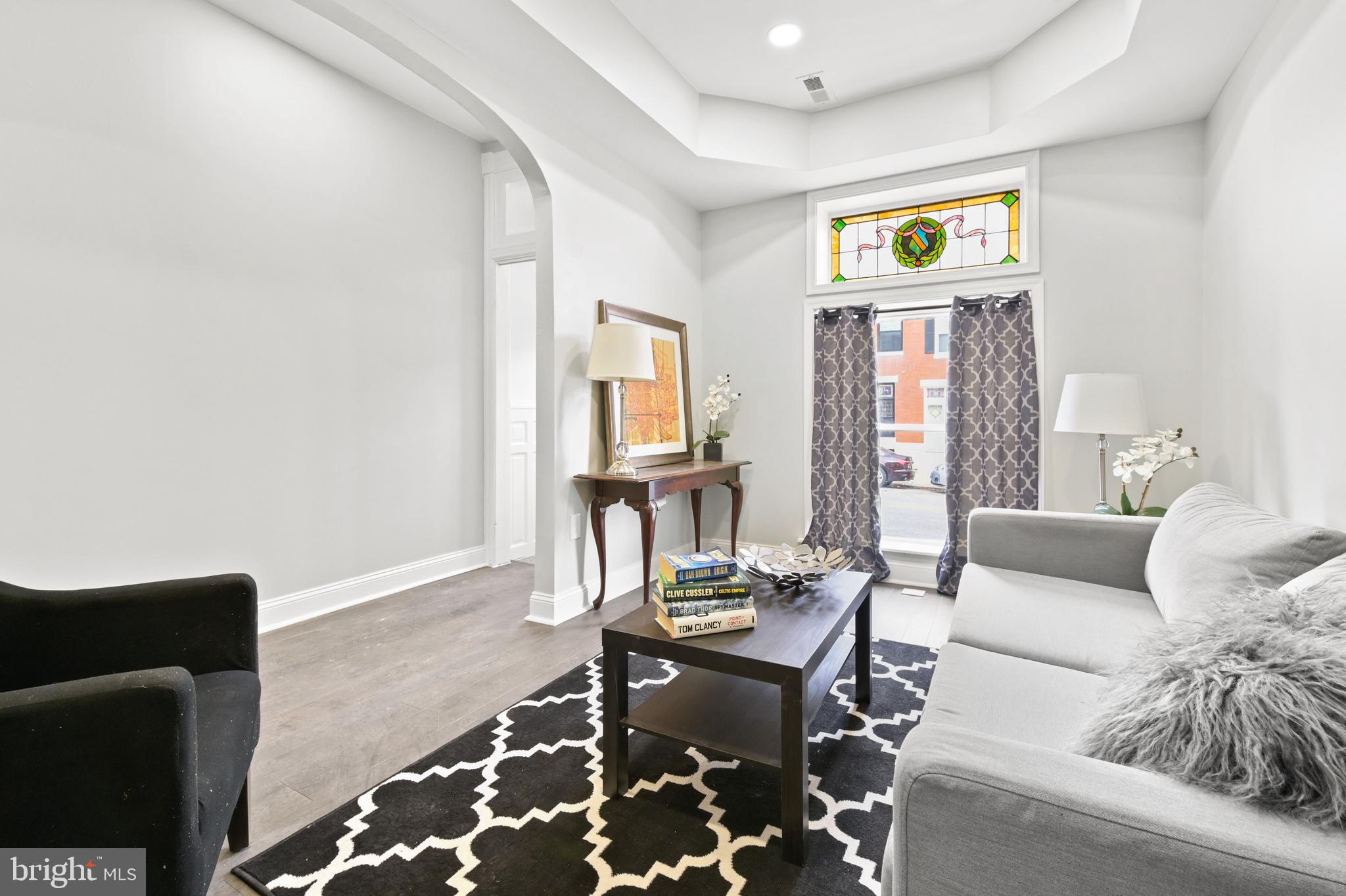 BREWERS HILL - Residential