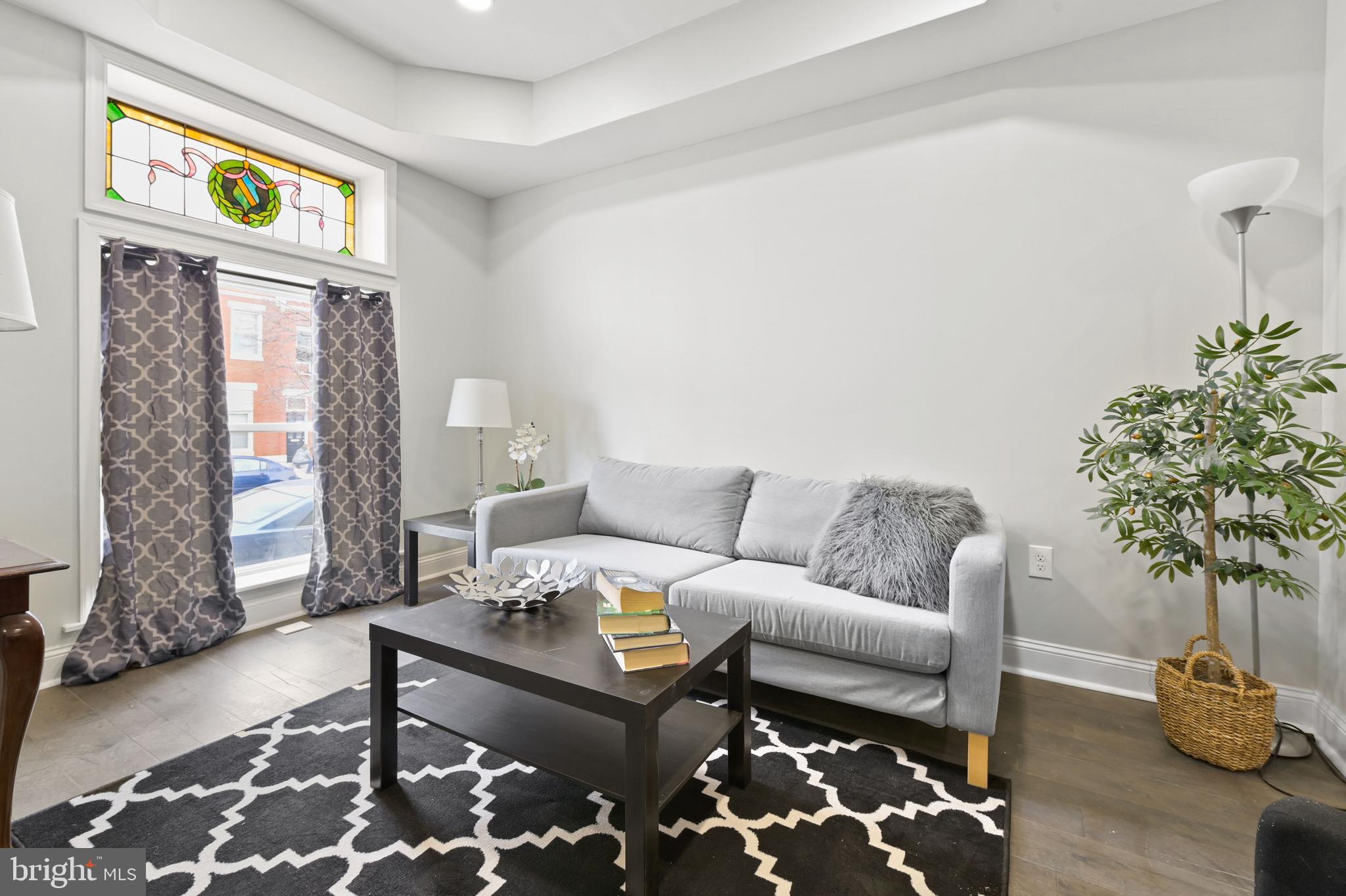 BREWERS HILL - Residential