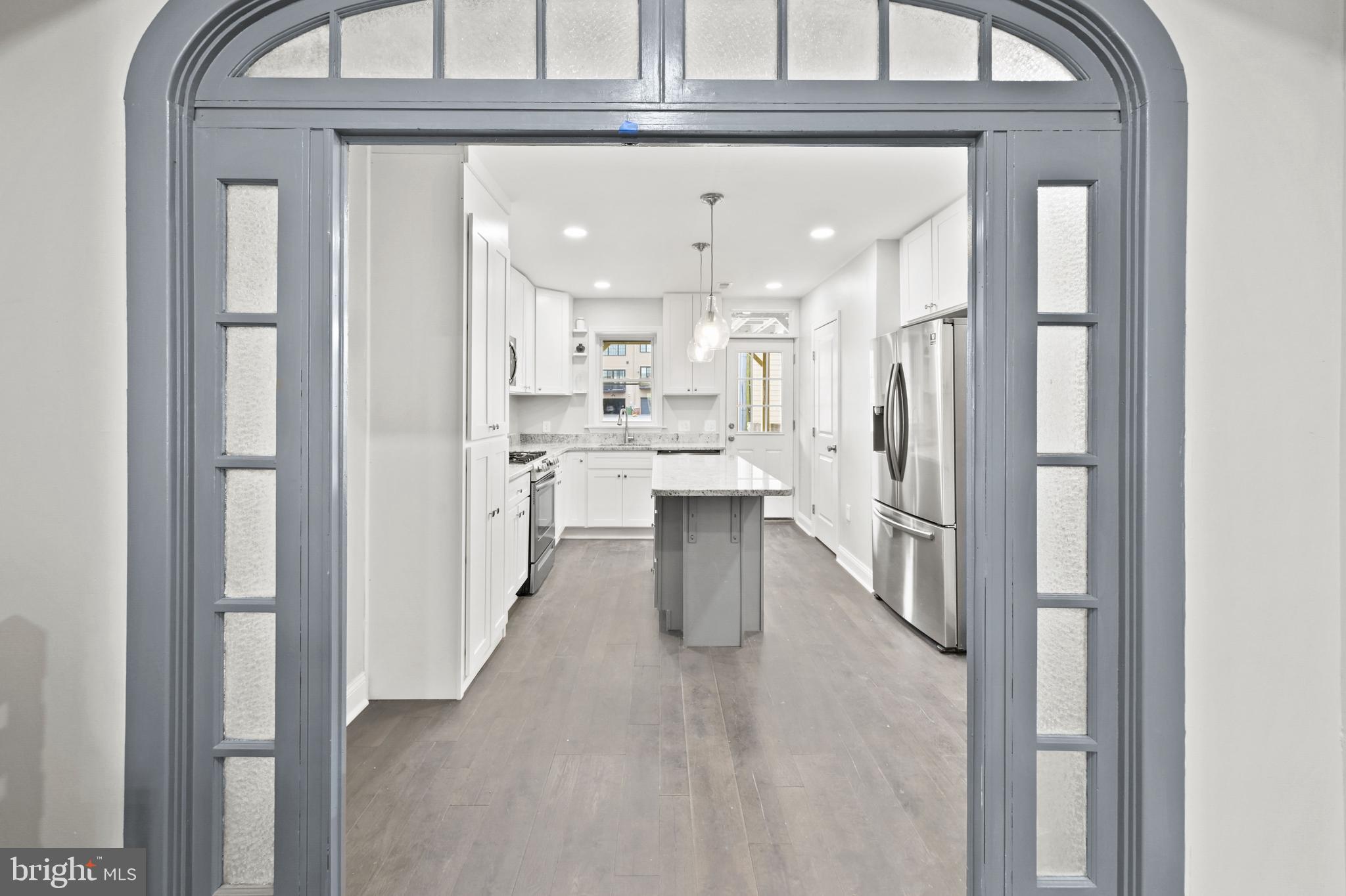 BREWERS HILL - Residential