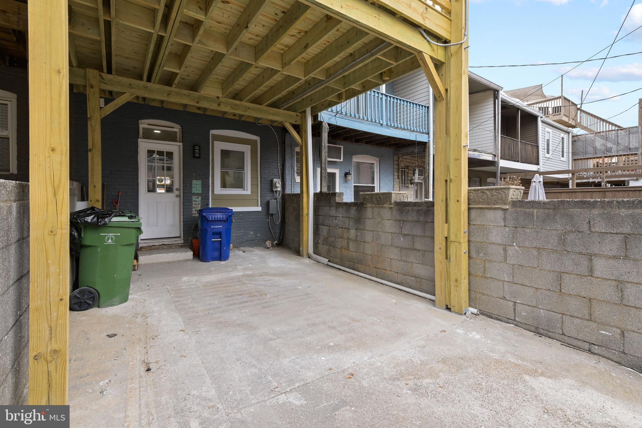 BREWERS HILL - Residential