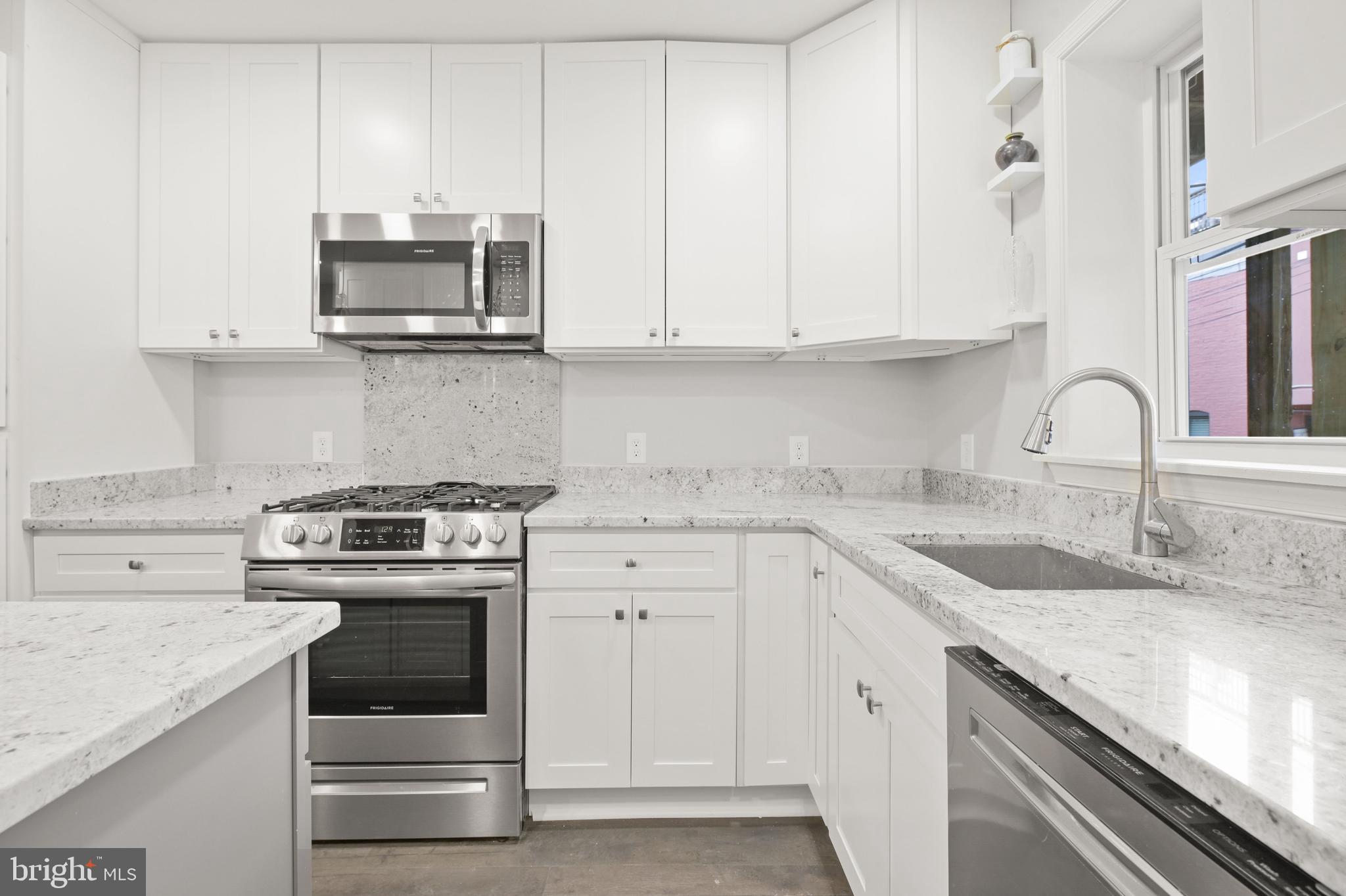 BREWERS HILL - Residential