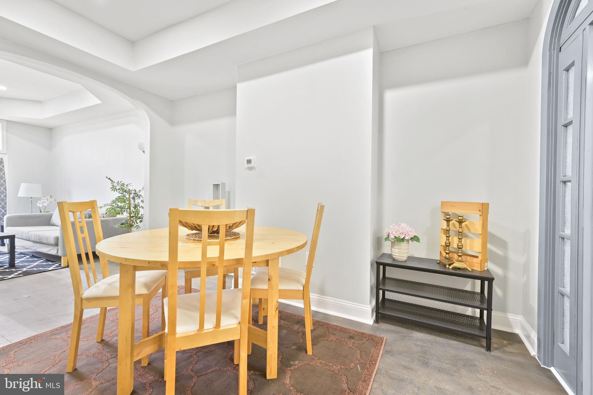 BREWERS HILL - Residential