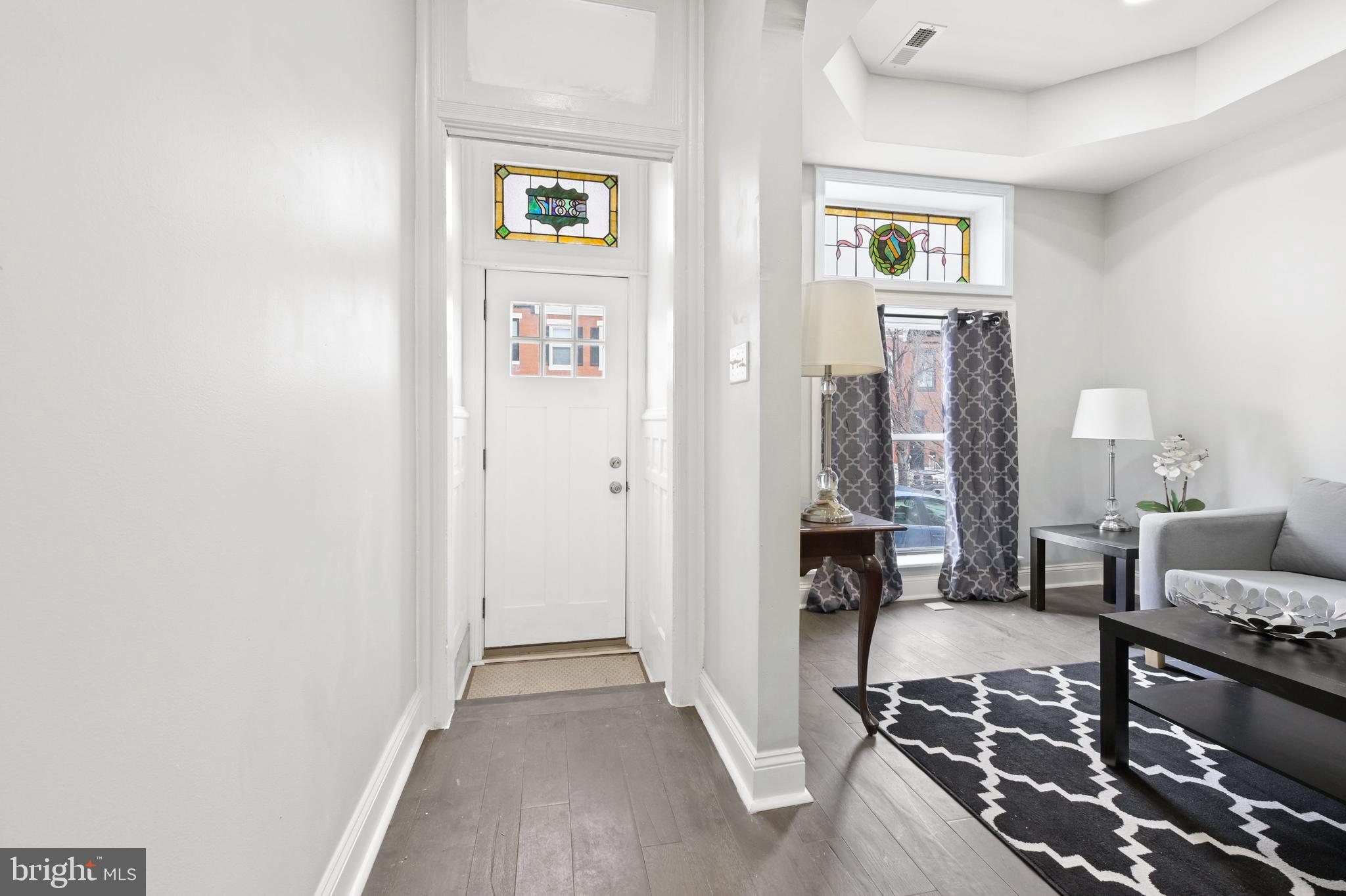 BREWERS HILL - Residential