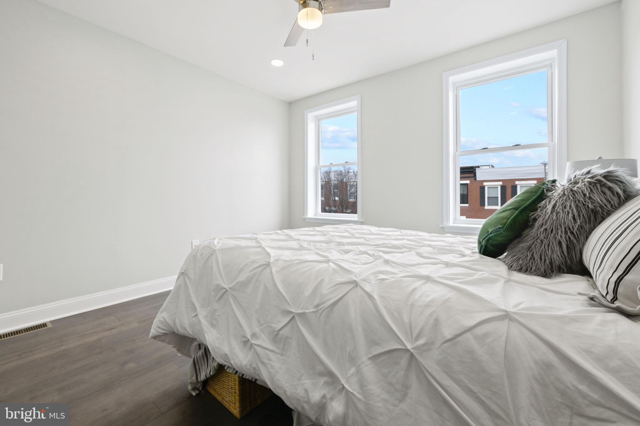 BREWERS HILL - Residential