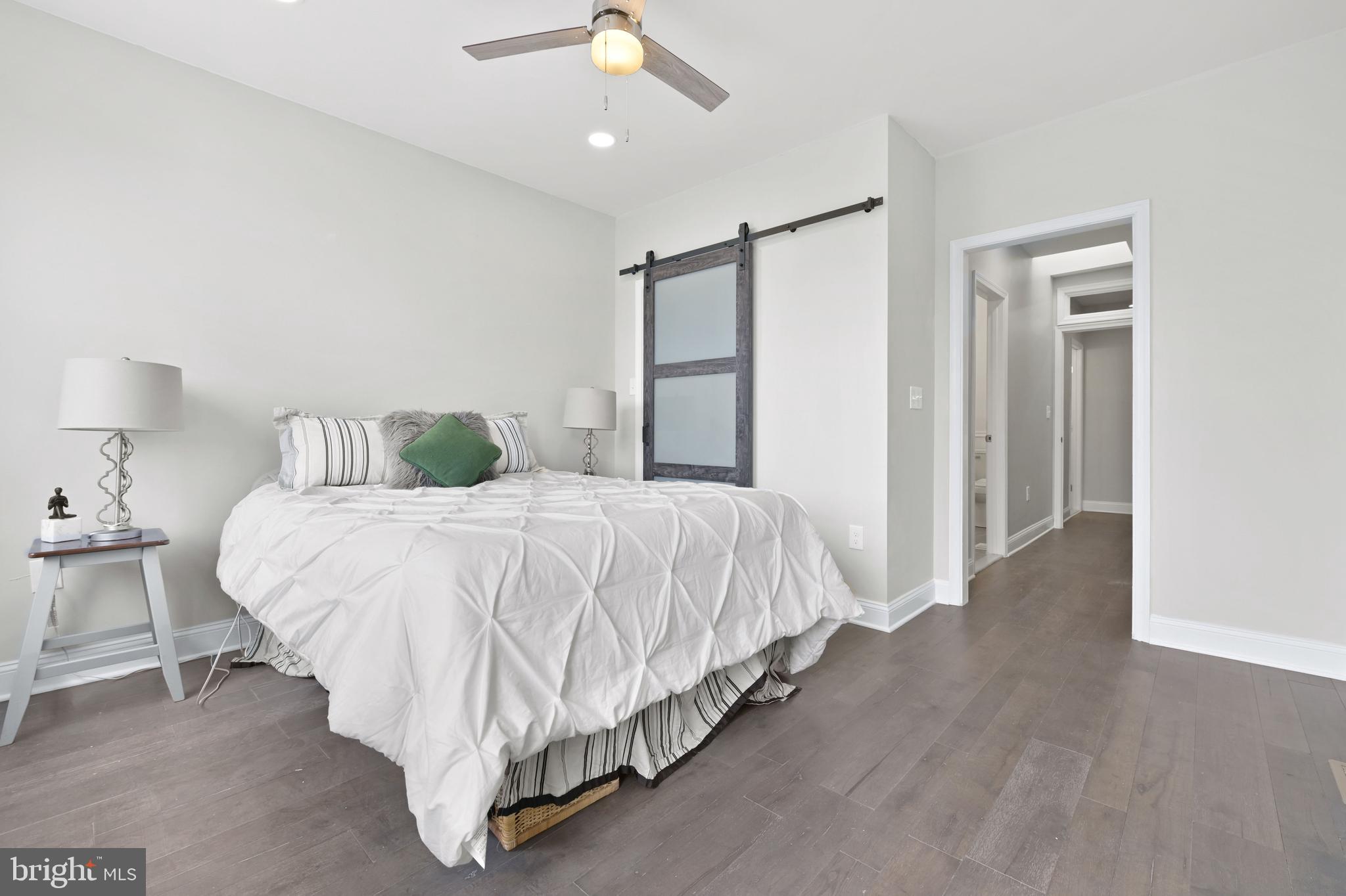 BREWERS HILL - Residential