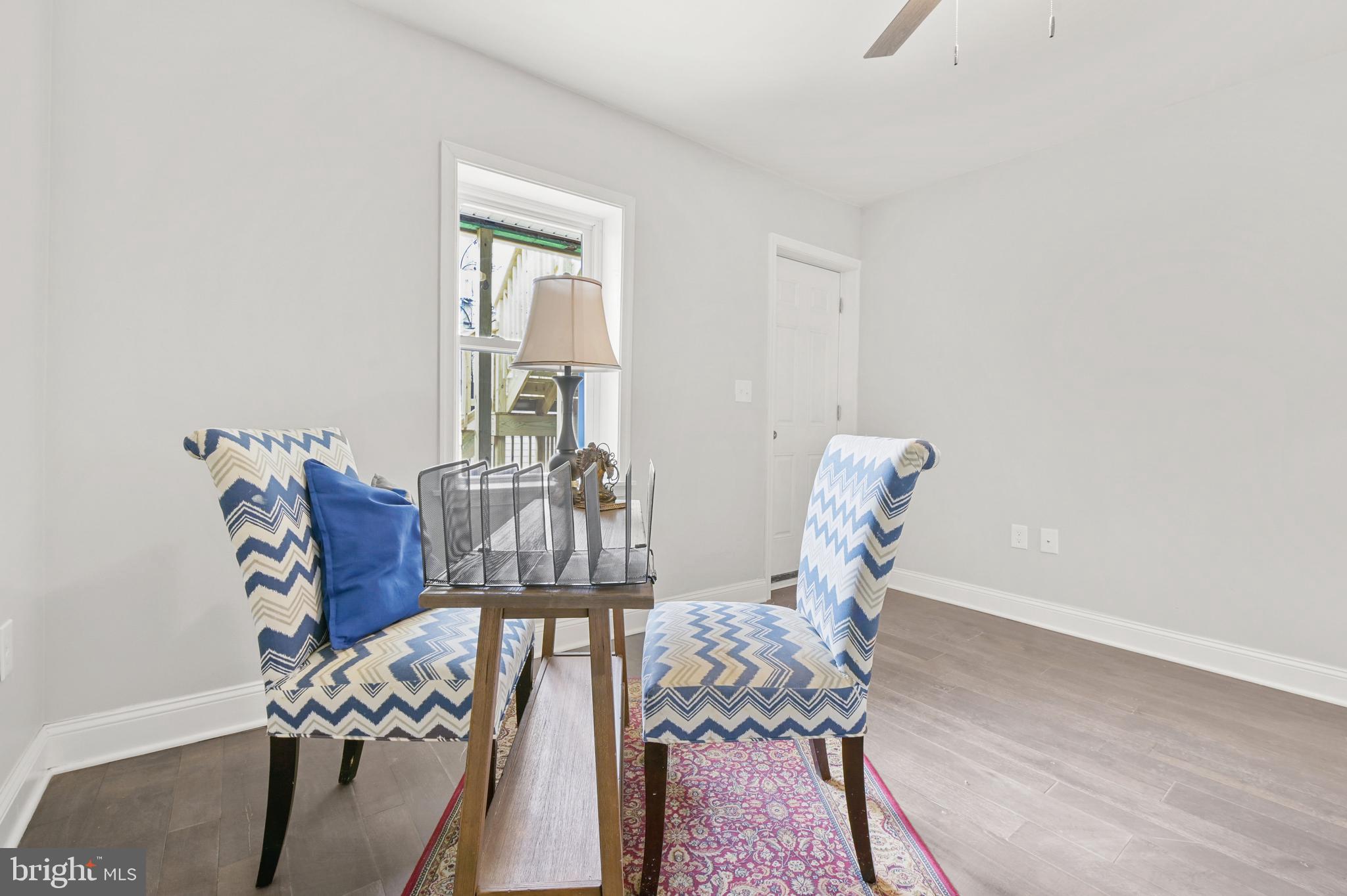 BREWERS HILL - Residential