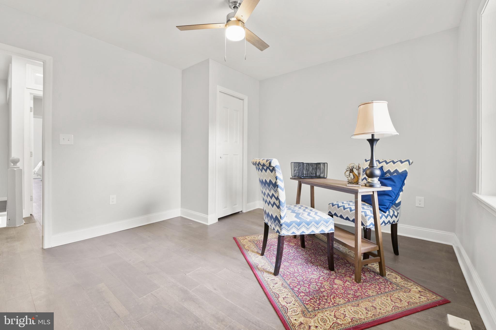 BREWERS HILL - Residential