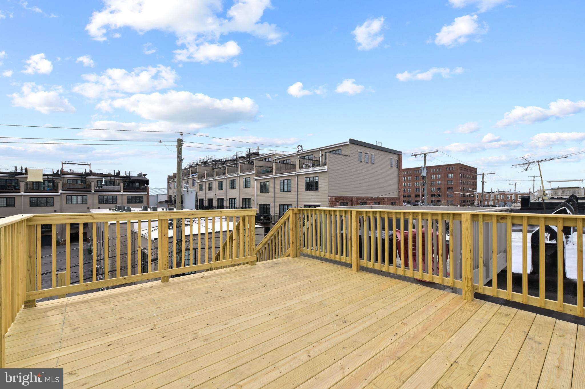 BREWERS HILL - Residential