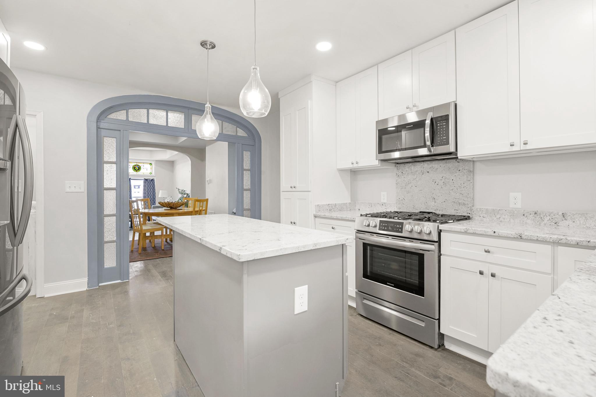 BREWERS HILL - Residential