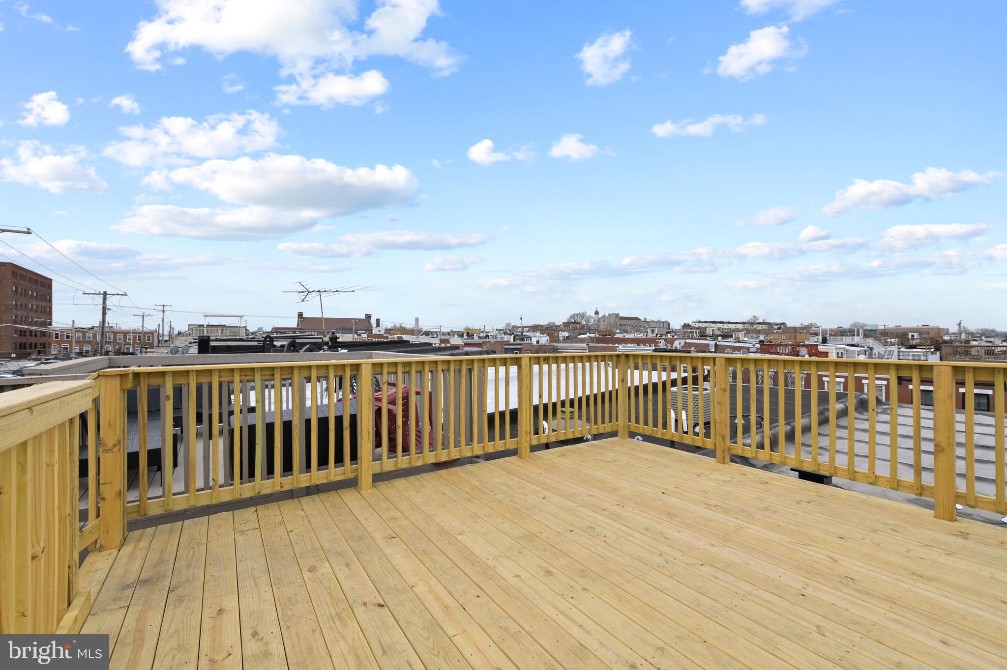 BREWERS HILL - Residential