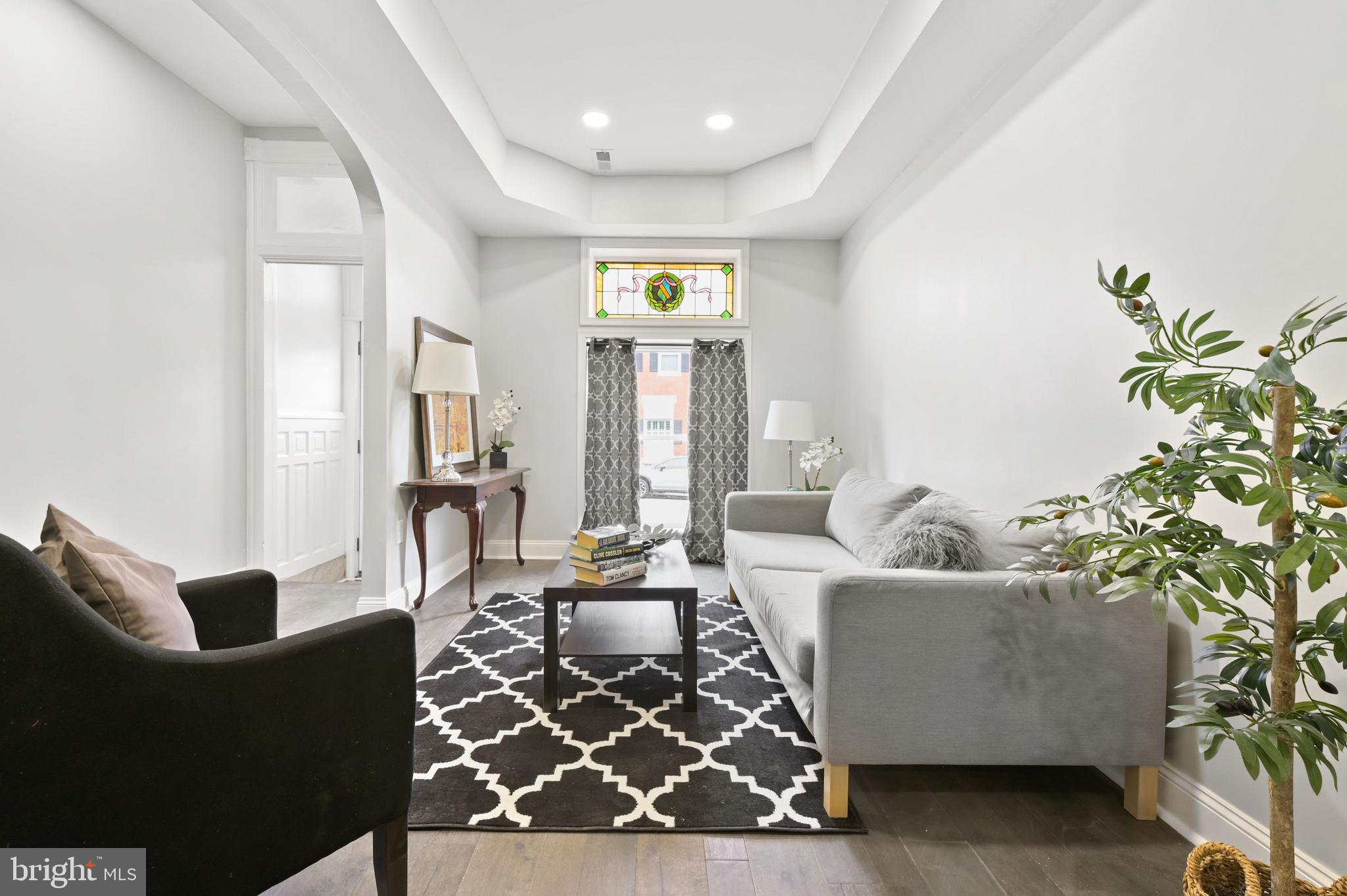 BREWERS HILL - Residential