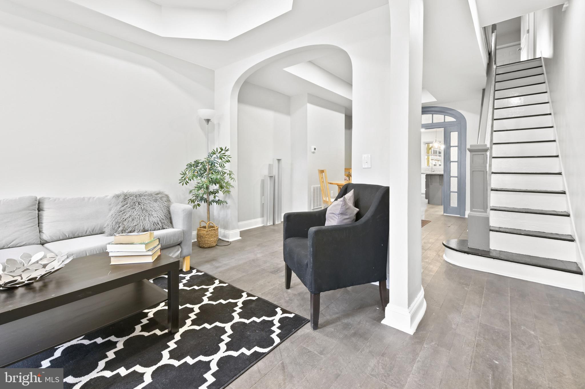 BREWERS HILL - Residential