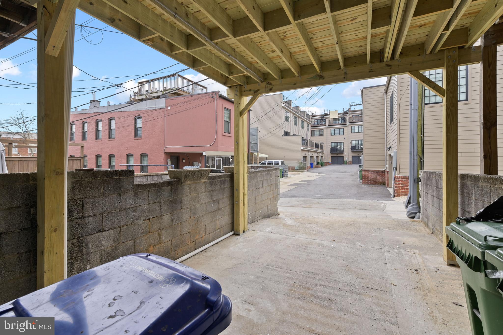 BREWERS HILL - Residential