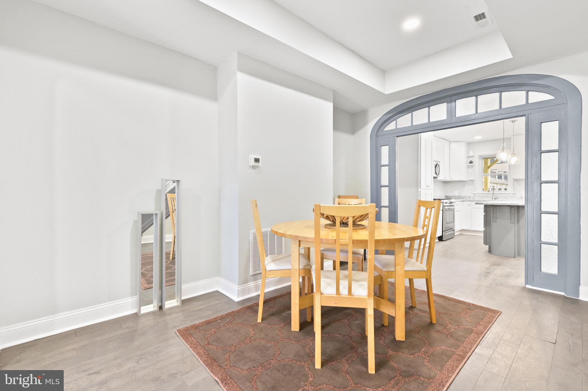 BREWERS HILL - Residential