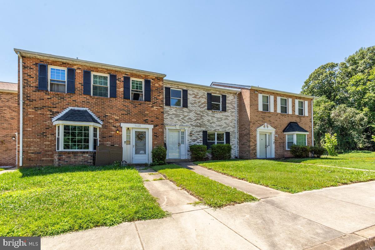 9018 CHEVAL LANE