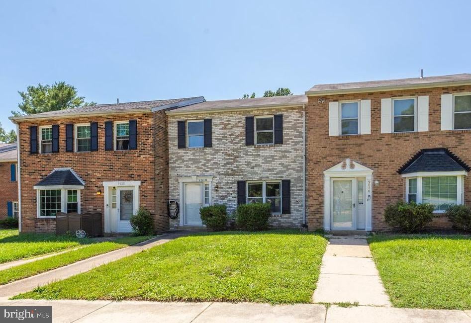 9018 CHEVAL LANE