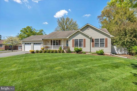 Photo of 1736 Magnolia Road, VINELAND, NJ 08360 (MLS # NJCB2030220)