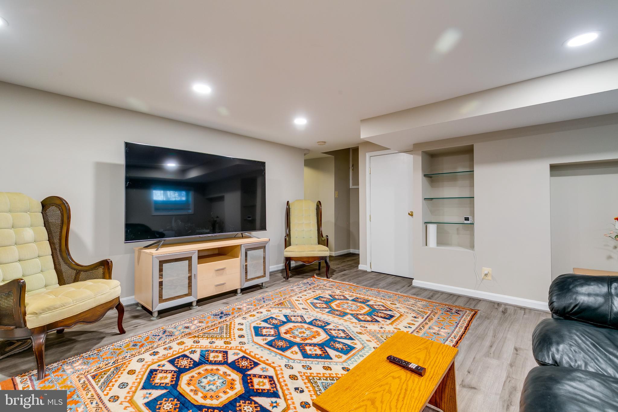 12400-B BENNETT ROAD