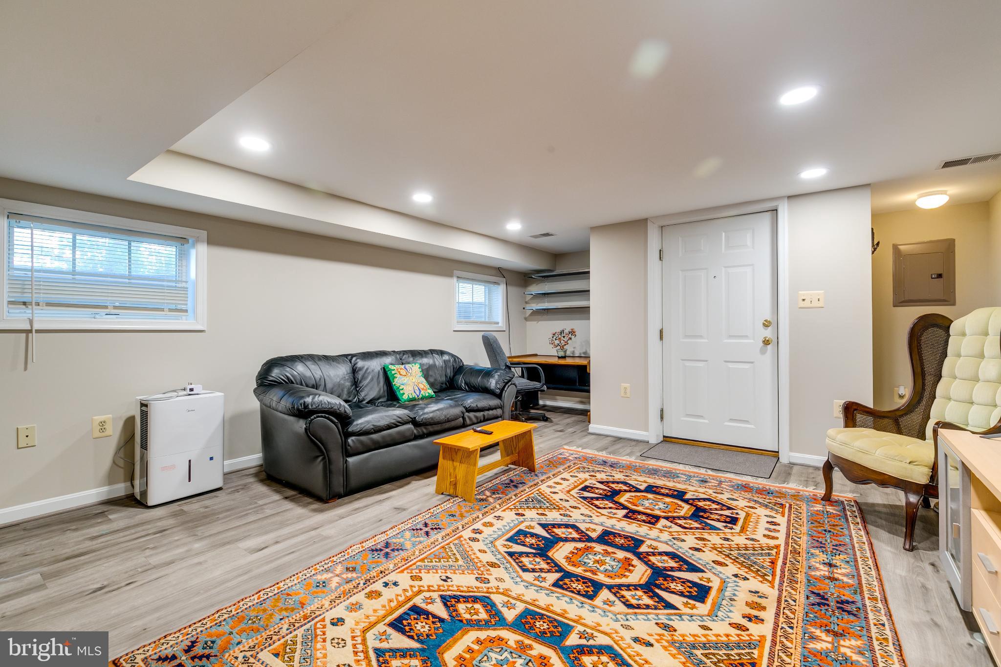 12400-B BENNETT ROAD