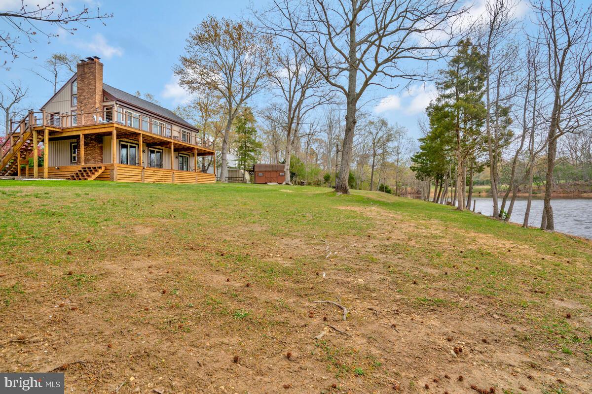 BRETON BAY ESTATES - Residential