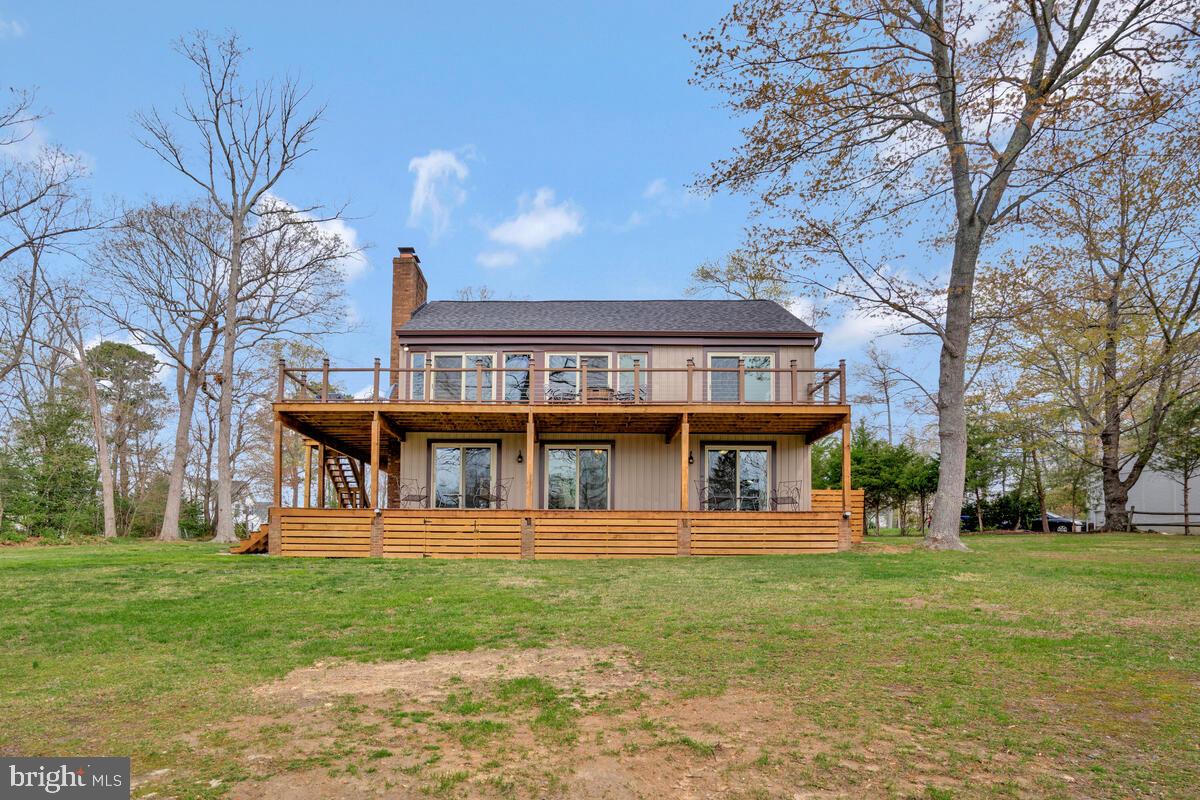 BRETON BAY ESTATES - Residential