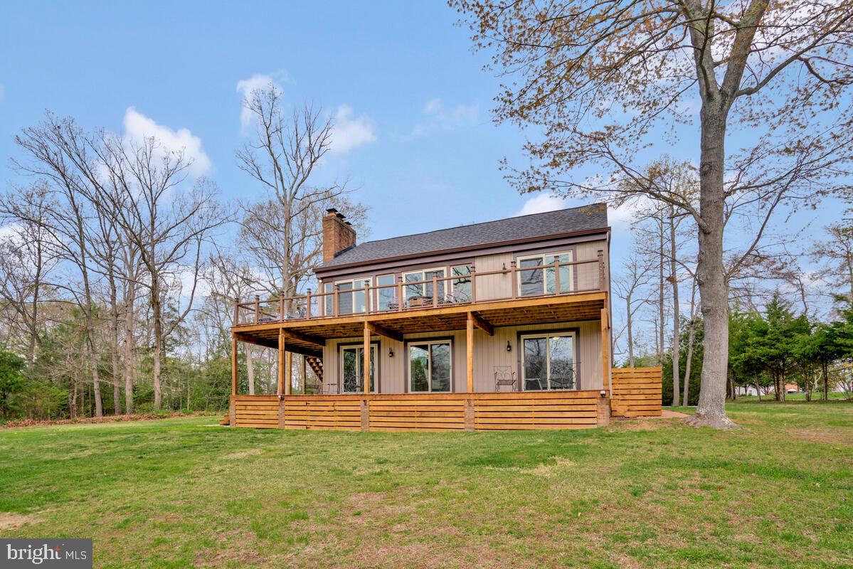 BRETON BAY ESTATES - Residential