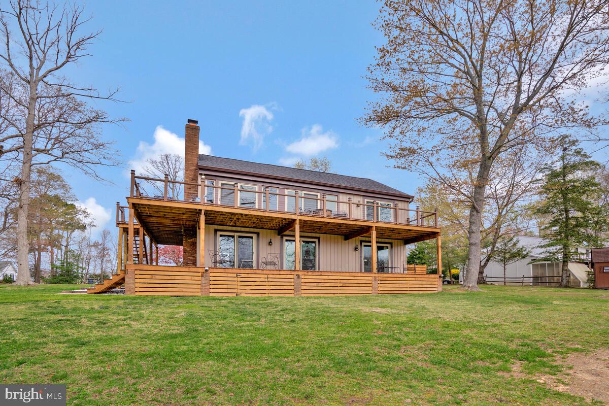 BRETON BAY ESTATES - Residential