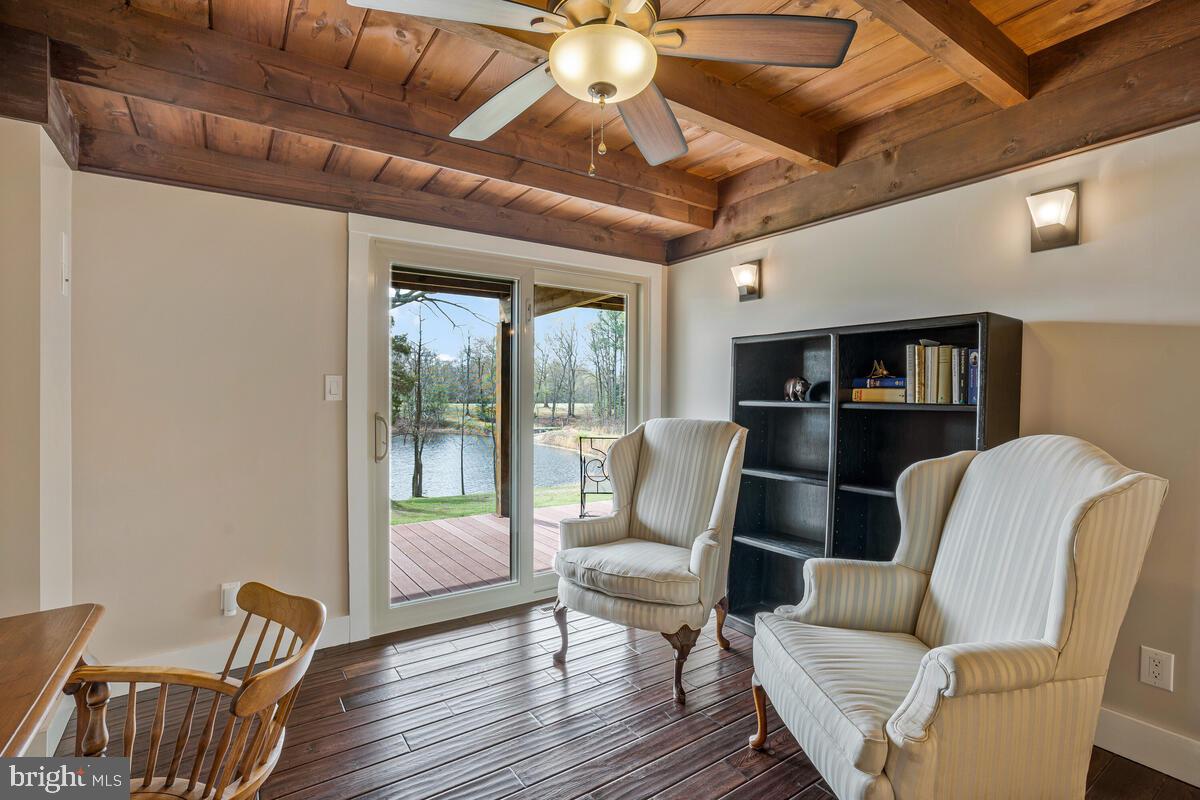 BRETON BAY ESTATES - Residential