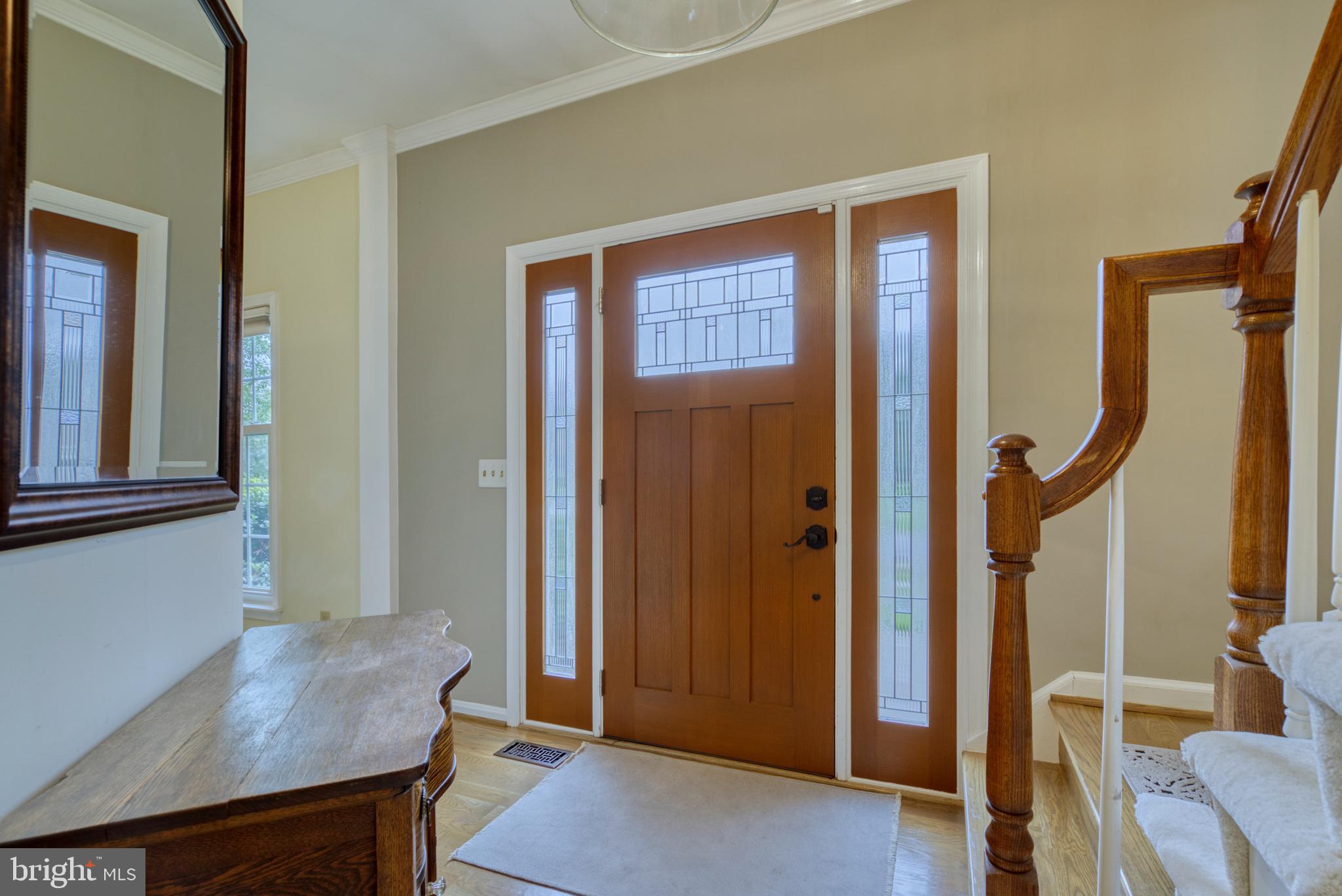 FLORIS DOWNS - Residential