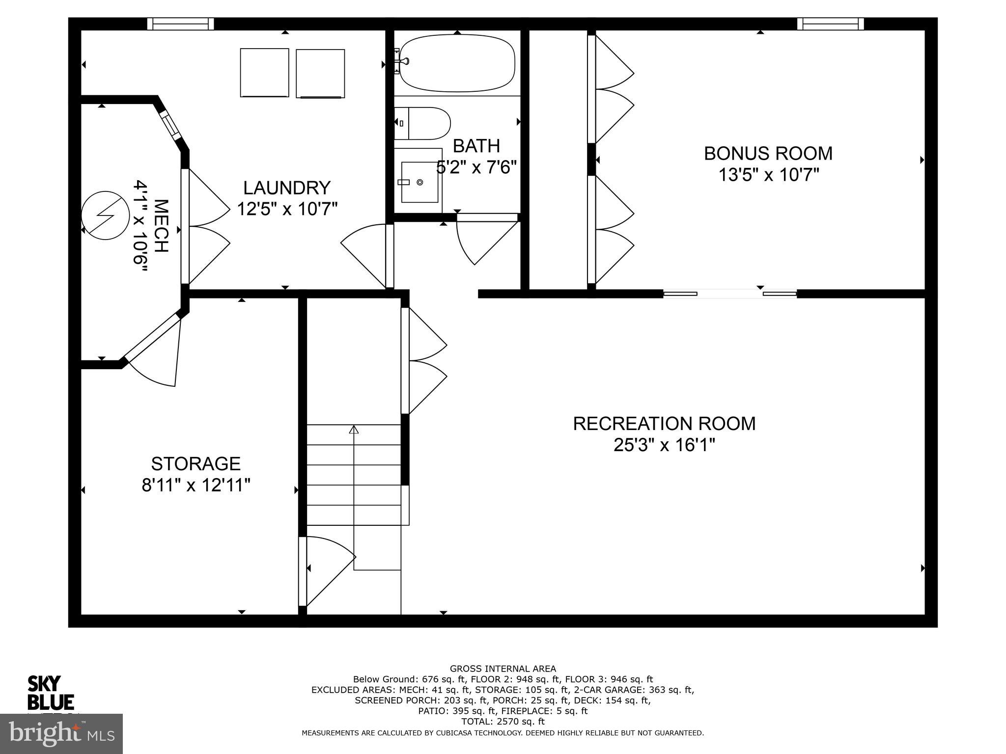 FLORIS DOWNS - Residential