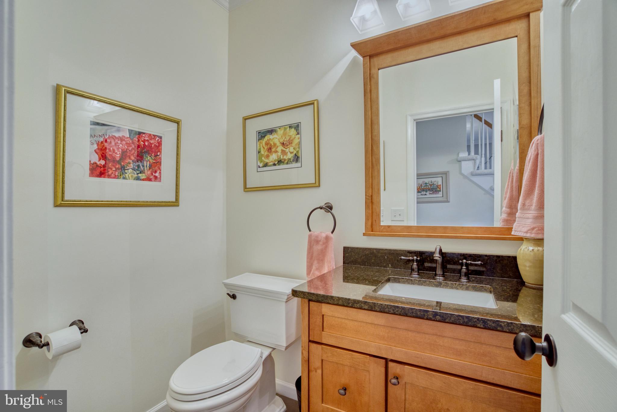 FLORIS DOWNS - Residential