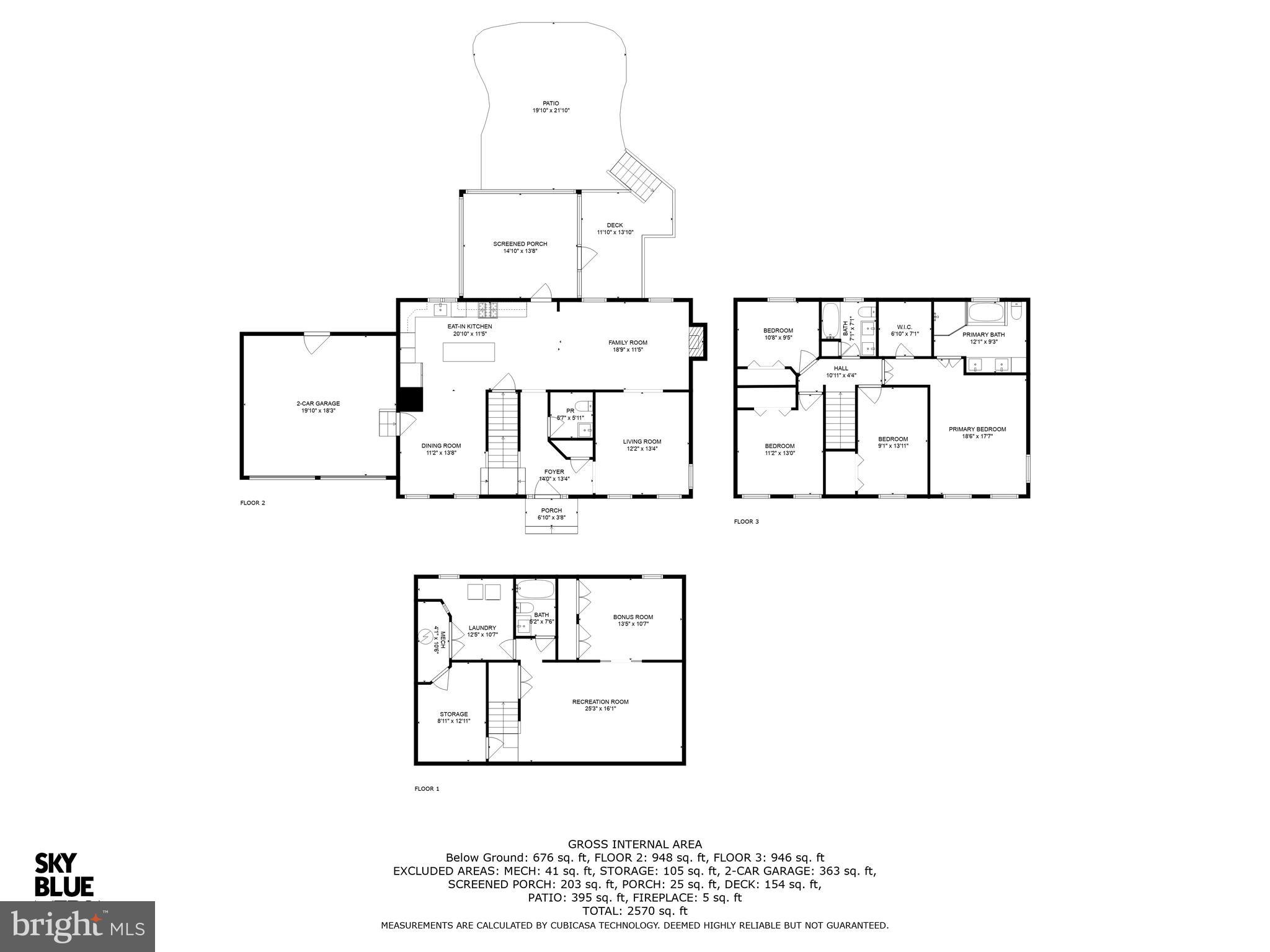 FLORIS DOWNS - Residential