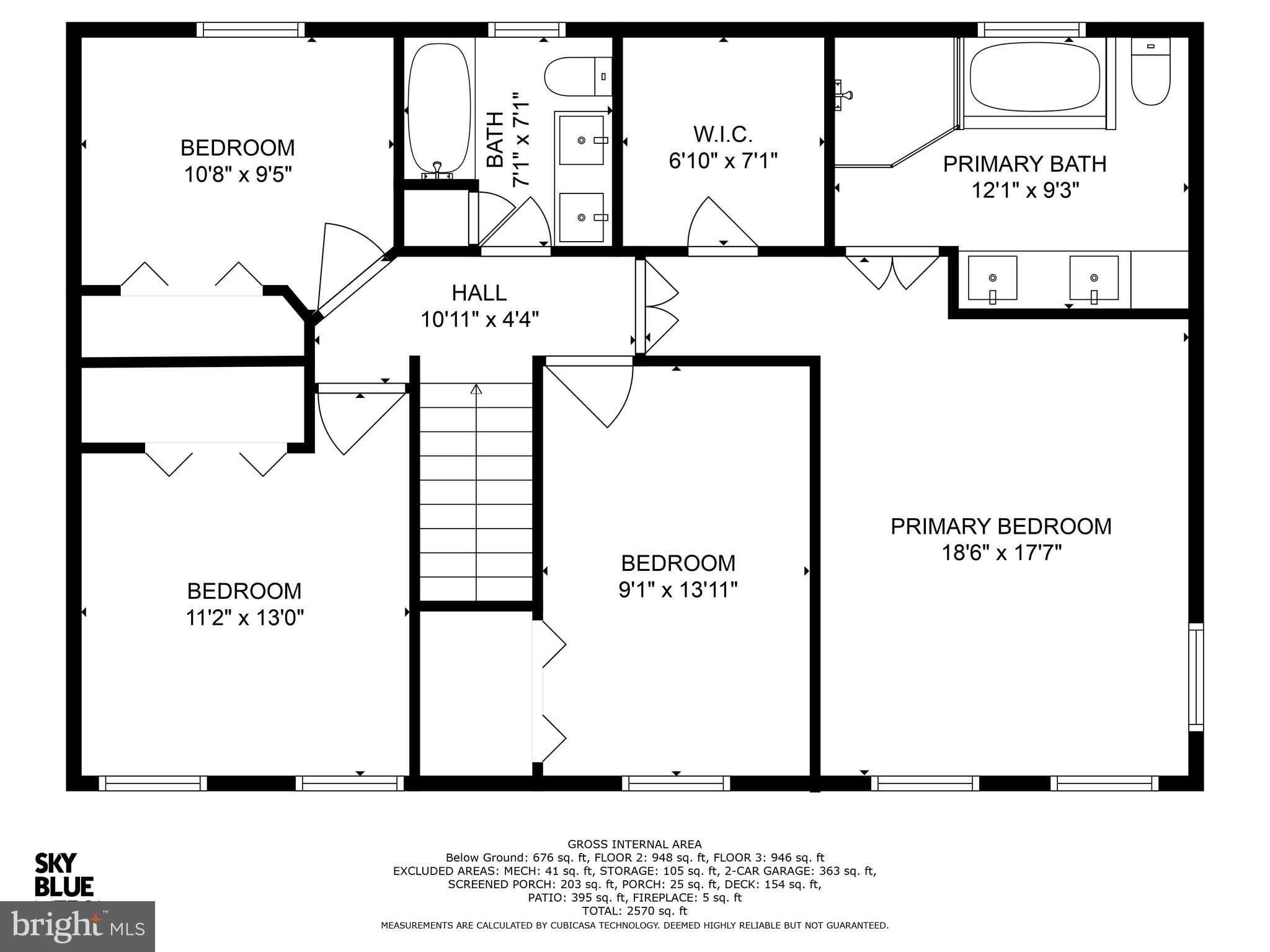 FLORIS DOWNS - Residential