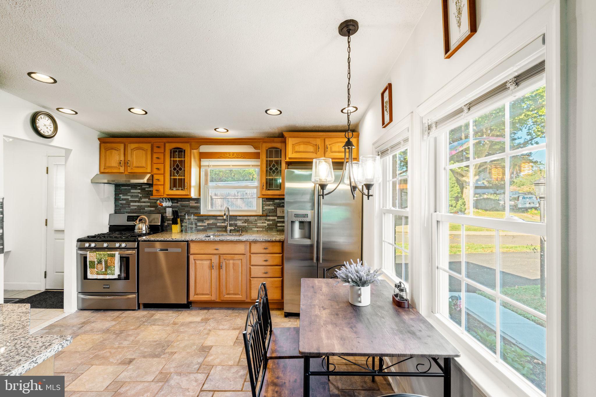 KREWSTOWN - Residential