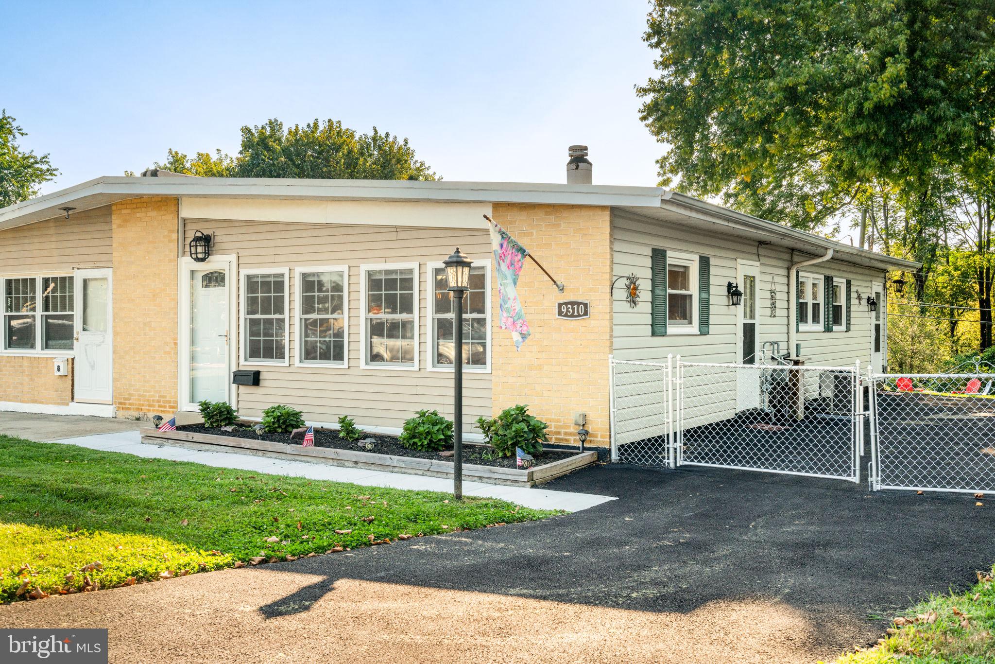 KREWSTOWN - Residential