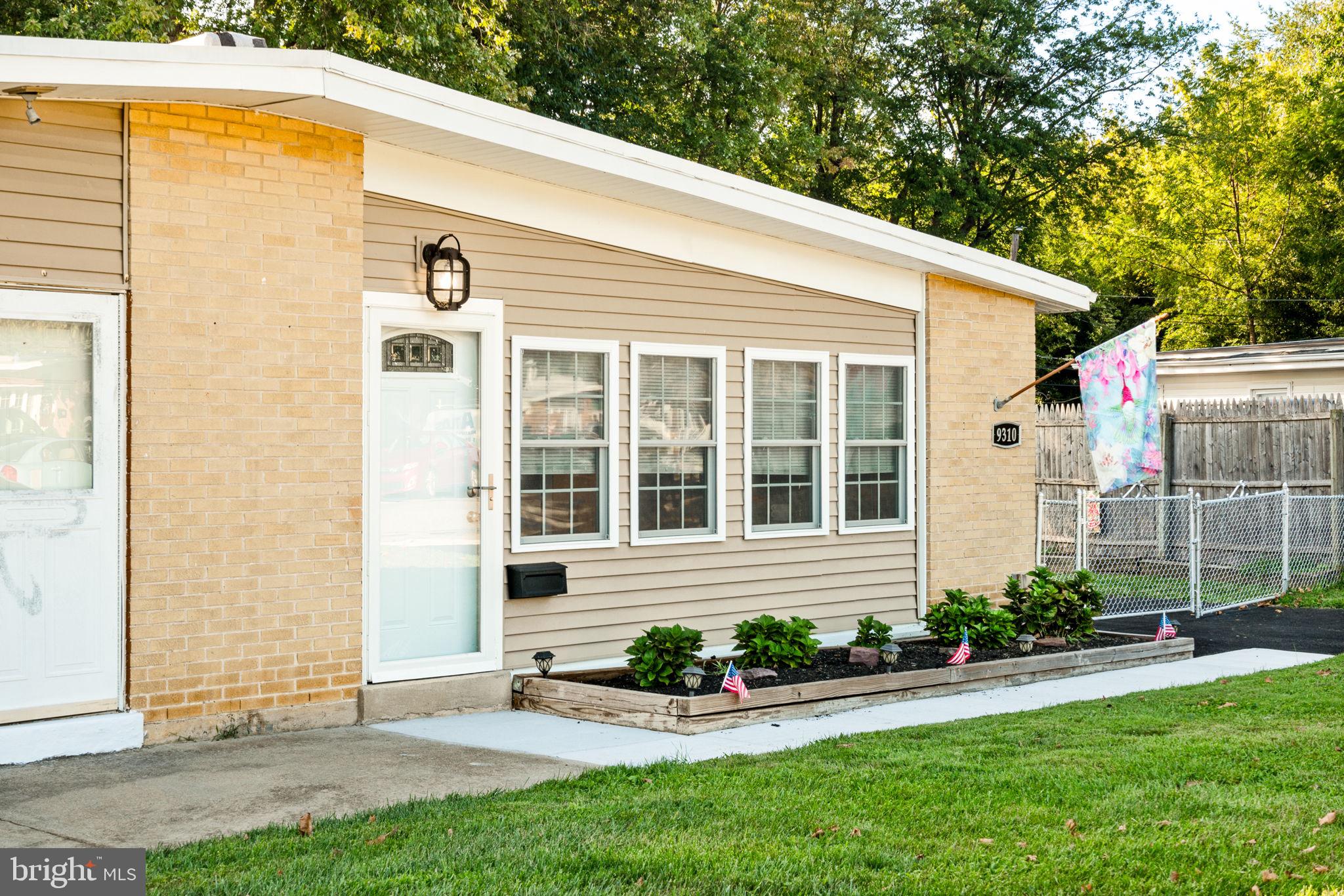 KREWSTOWN - Residential