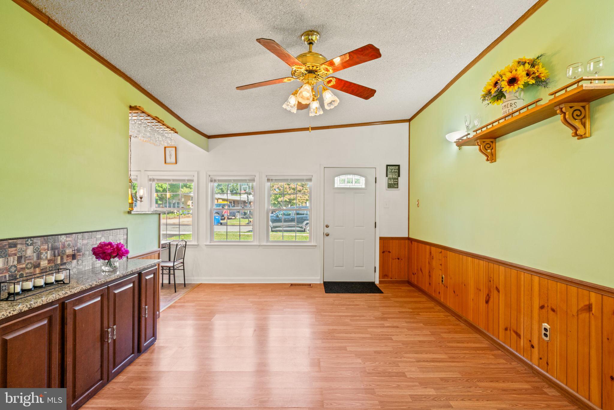 KREWSTOWN - Residential