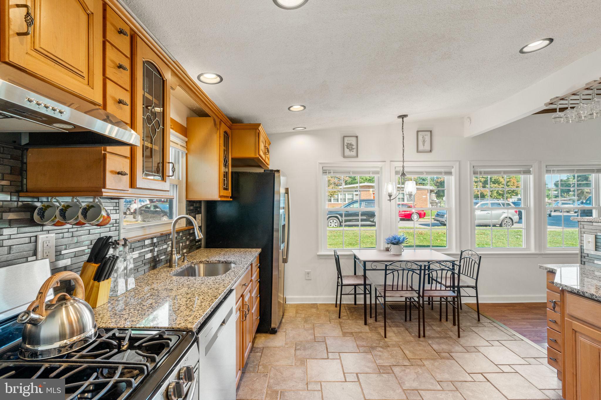 KREWSTOWN - Residential