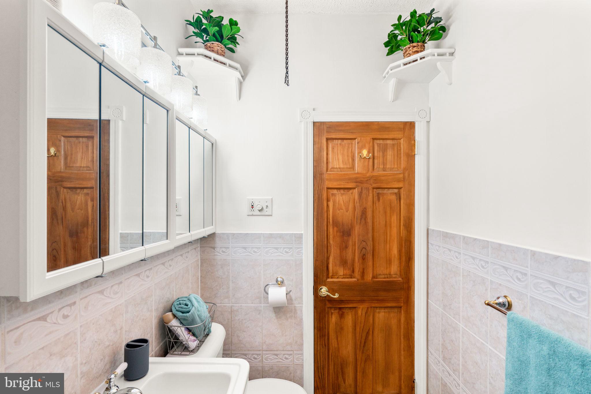 KREWSTOWN - Residential