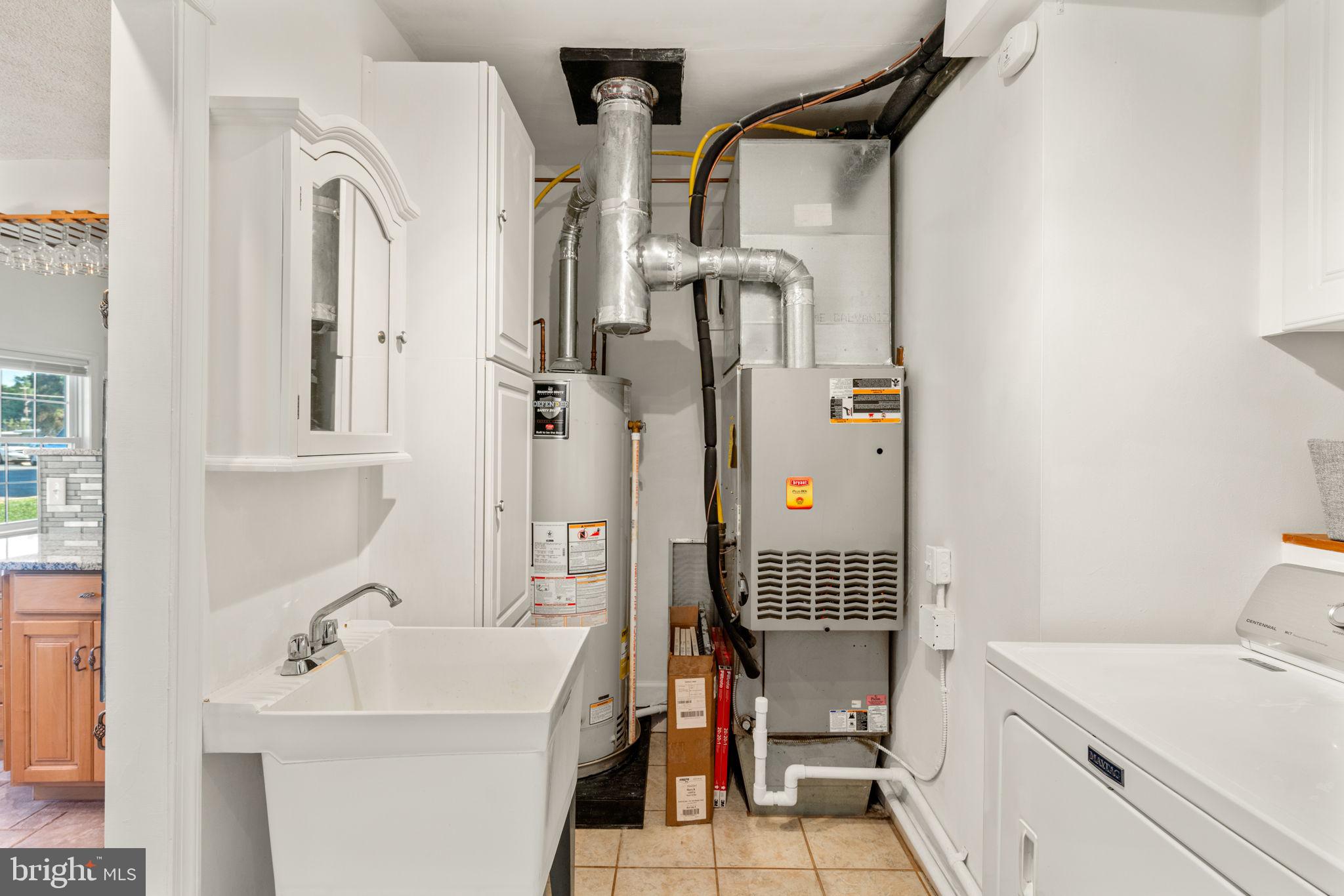 KREWSTOWN - Residential