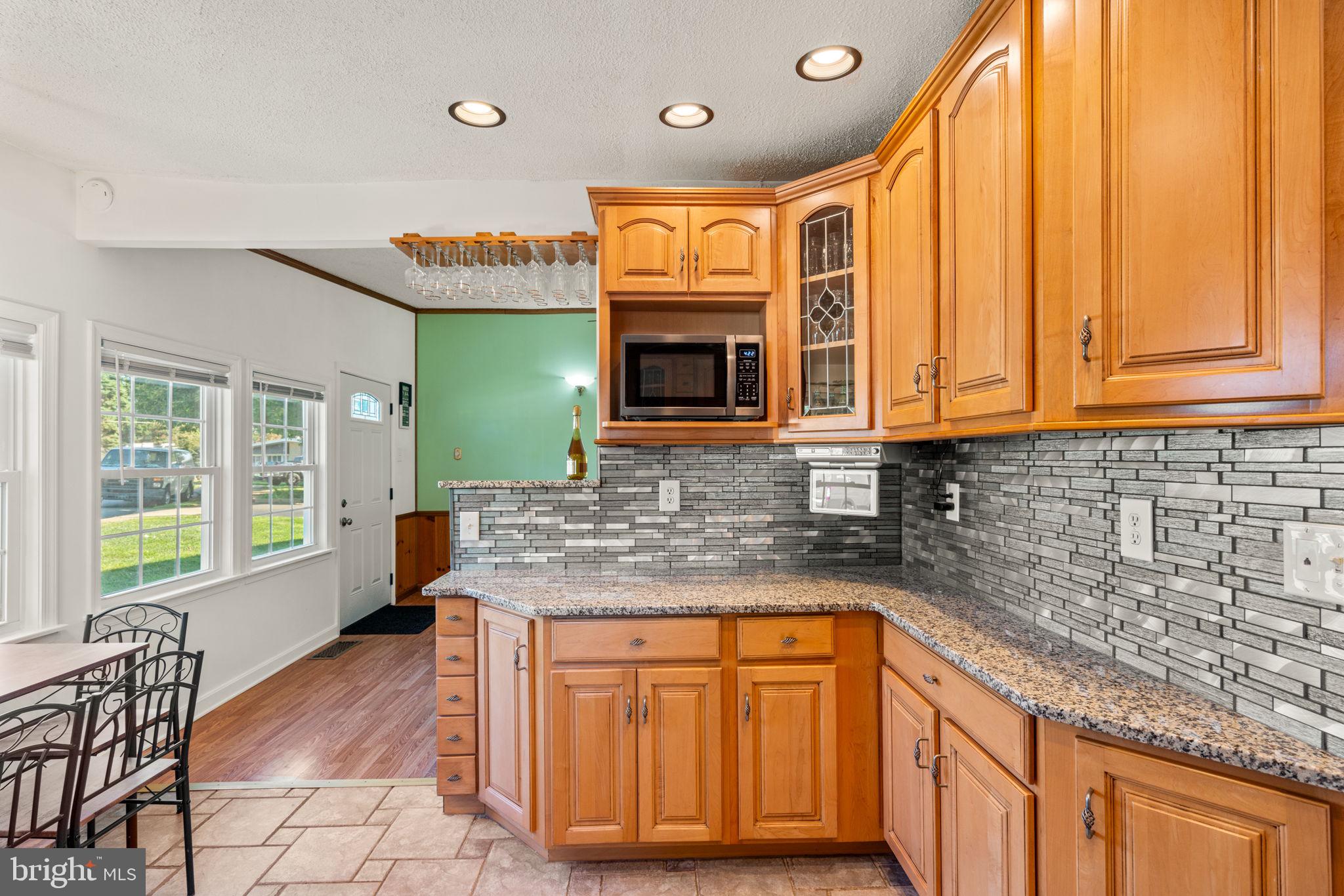 KREWSTOWN - Residential