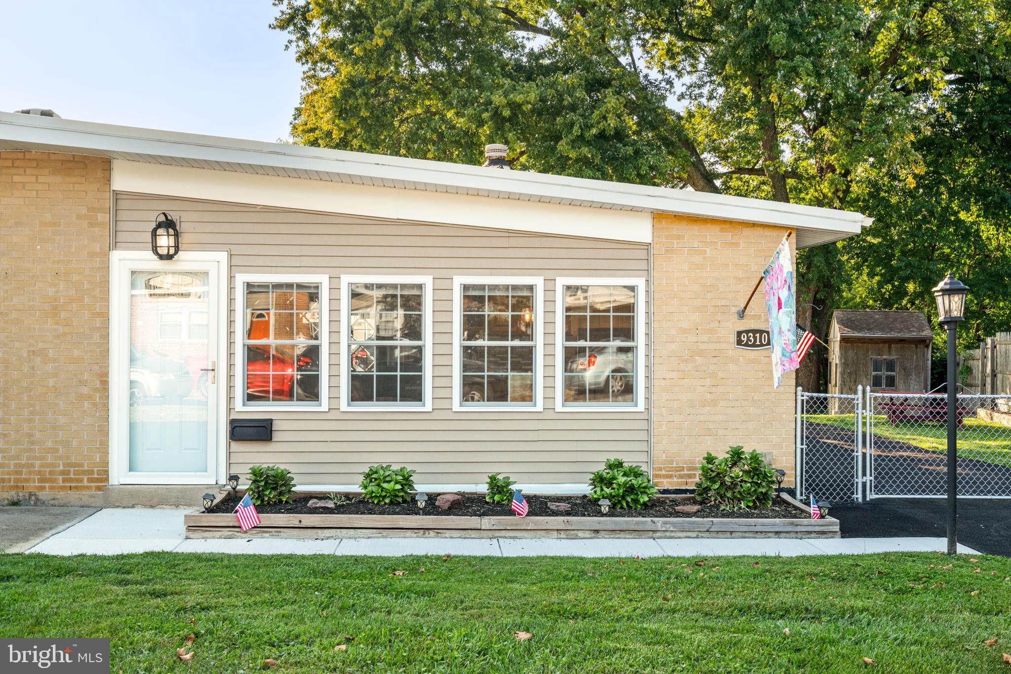 KREWSTOWN - Residential